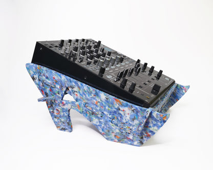 DJ Mixer Stand (L)