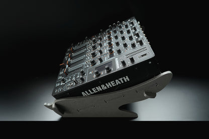 DJ Mixer Stand (Medium)